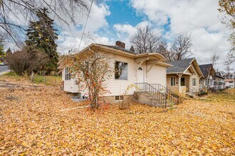 724 W A St in Moscow, ID - Building Photo - Building Photo