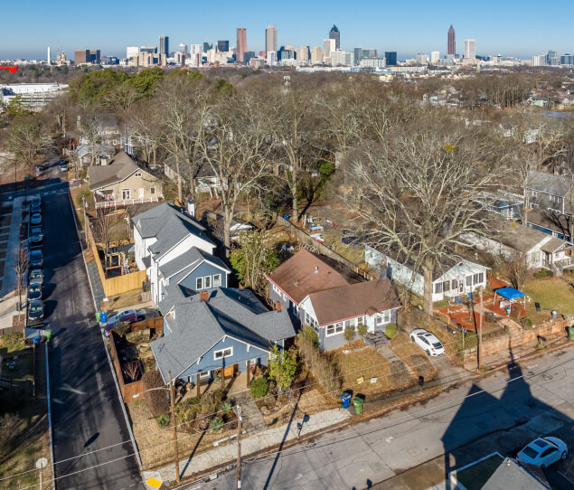 Casas Alquiler en Reynoldstown, GA