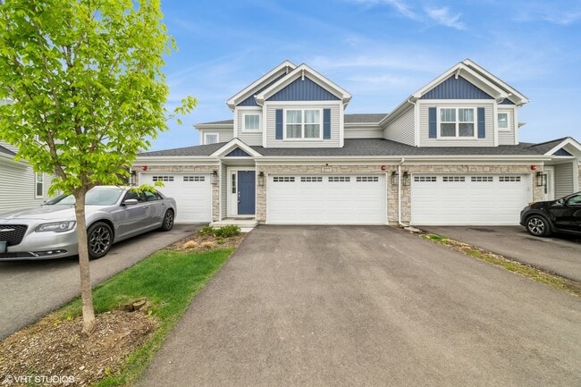 property at 277 Masters Dr