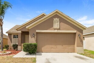 13339 Meadow Bay Loop in Orlando, FL - Building Photo