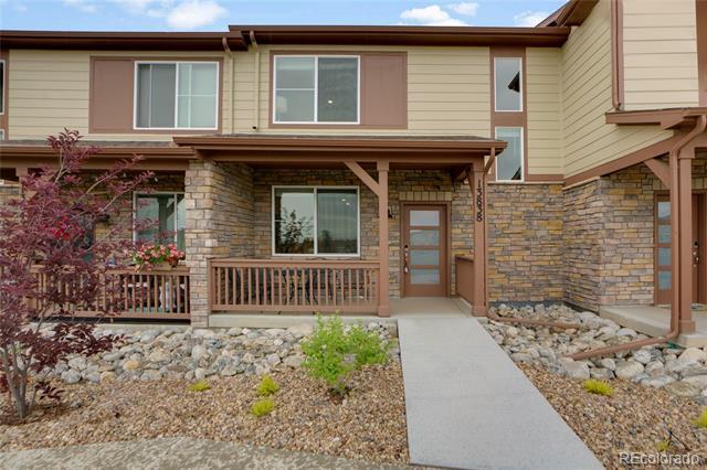property at 13838 Vispo Wy