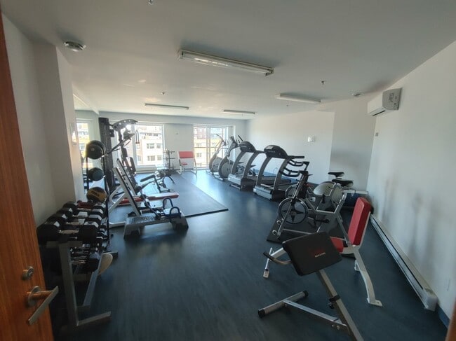 property at 3300 Cavendish Boul