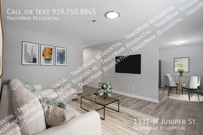 property at 1331 Juniper St