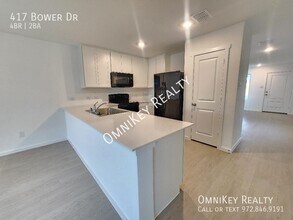 417 Bower Dr in Princeton, TX - Building Photo - Building Photo