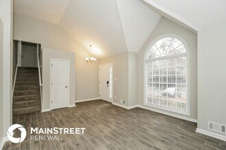 2079 Winsburg Dr in Kennesaw, GA - Foto de edificio - Building Photo