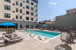 Dream Boyd Theatre in Bethlehem, PA - Building Photo