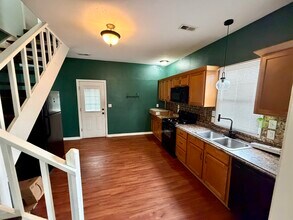 416 Jackson St in Warrensburg, MO - Building Photo - Building Photo