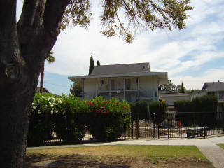 The Oaks in San Jose, CA - Foto de edificio - Building Photo