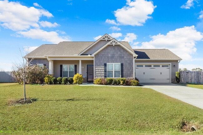 101 Hidden Maple Ct in Goldsboro, NC - Building Photo - Building Photo