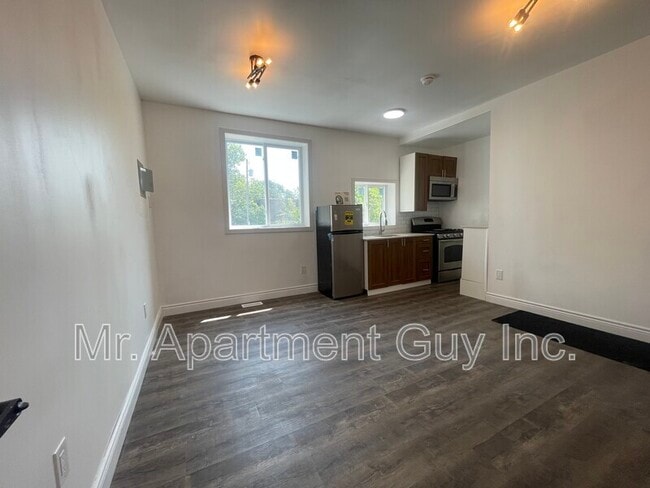 property at 45 St Paul St W