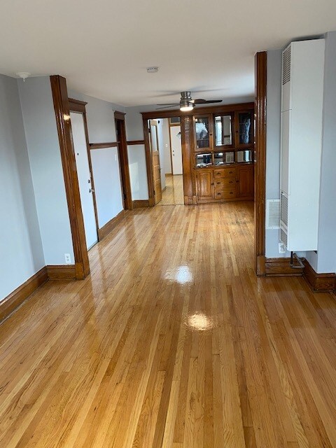 3449 S Leavitt St in Chicago, IL - Building Photo - Building Photo