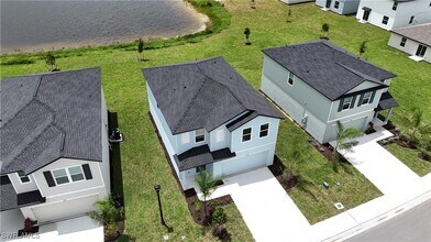 4098 Lattuca in North Fort Myers, FL - Building Photo - Building Photo