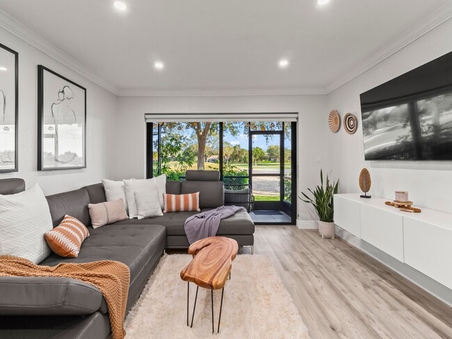 property at 9001 Jacaranda Ln