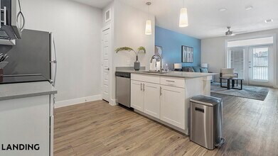 17715 Overlook Loop, Unit 11108 in San Antonio, TX - Building Photo - Building Photo