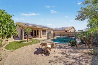 15923 W Marconi Ave in Surprise, AZ - Building Photo - Building Photo