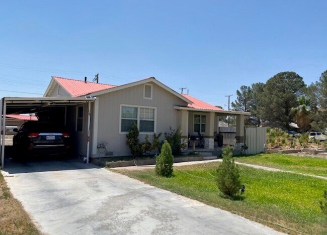 603 S Ross Blvd in Pecos, TX - Building Photo - Building Photo