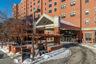 The Downtown Plaza in Red Wing, MN - Building Photo - Building Photo