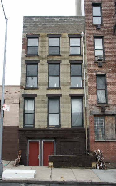 82 Congress St in Brooklyn, NY - Building Photo - Building Photo