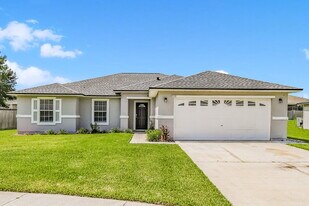 7157 Beekman Lake Dr in Jacksonville, FL - Building Photo