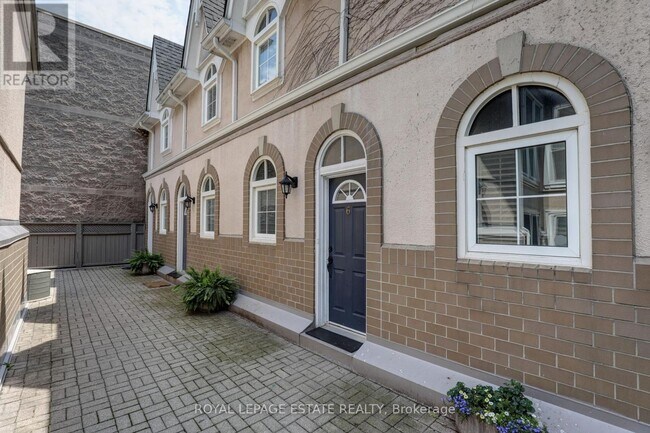 property at 2357-2357 Queen St E