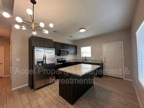 3405 S Mia Ln in Edinburg, TX - Building Photo - Building Photo