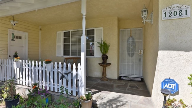 property at 12081 Diane St