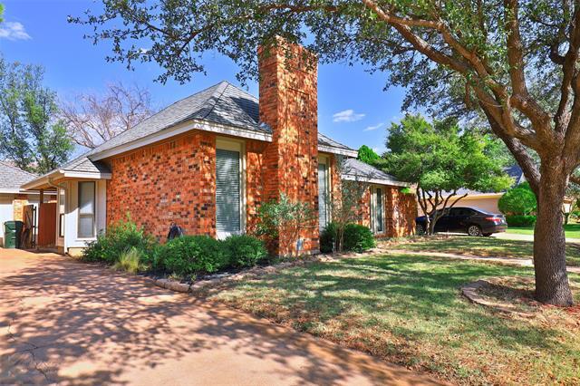 5273 Sherbrooke Ln in Abilene, TX - Building Photo - Building Photo