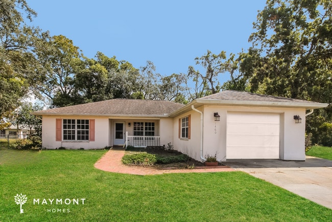 property at 1460 Greenview Ave
