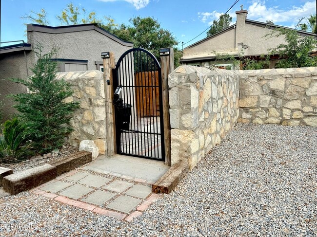 property at 502 Cincinnati Ave