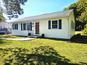 308 Carey Ave in Salisbury, MD - Building Photo - Building Photo