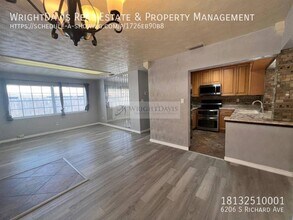 6206 S Richard Ave in Tampa, FL - Building Photo - Building Photo