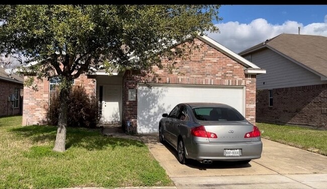 property at 20914 Kirkland Woods Dr