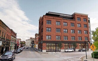 115 Willow Ave in Knoxville, TN - Building Photo