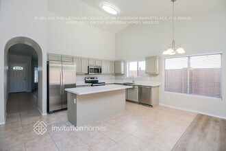 653 N El Dorado Dr in Gilbert, AZ - Building Photo - Building Photo