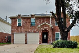 19642 Cypress Bough Dr in Katy, TX - Building Photo