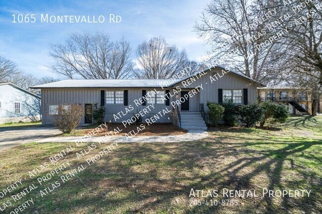 property at 1065 Montevallo Rd SW