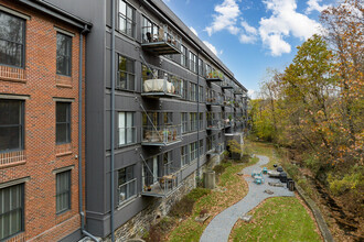 Millrace Condominiums in Baltimore, MD - Building Photo - Building Photo