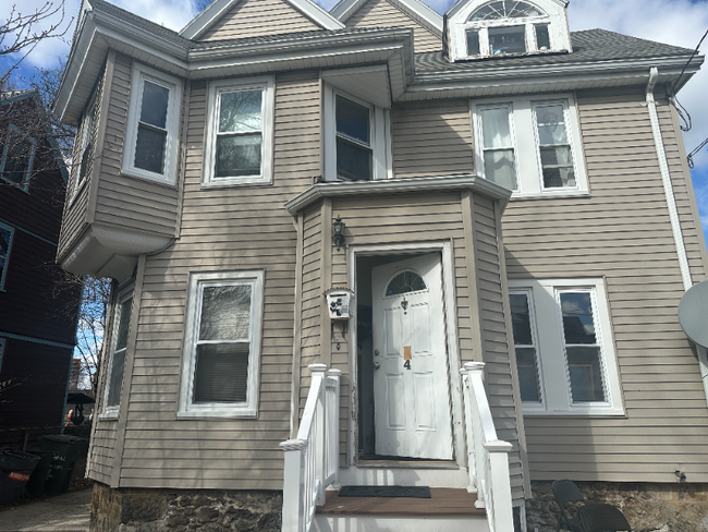 property at 4 Wadsworth St