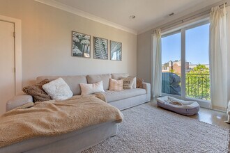 457 N Aberdeen St in Chicago, IL - Foto de edificio - Building Photo