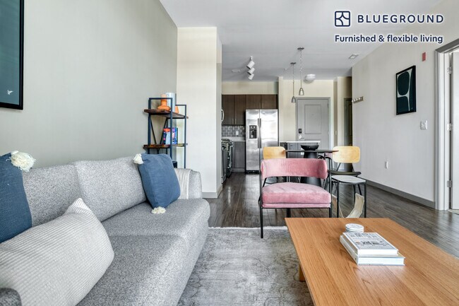 7001 Arlington Rd-Unit -FL4-ID533 in Bethesda, MD - Building Photo - Building Photo