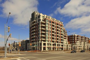 Rouge Bijou in Markham, ON - Building Photo
