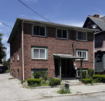 15 Princeton Ave in Providence, RI - Building Photo