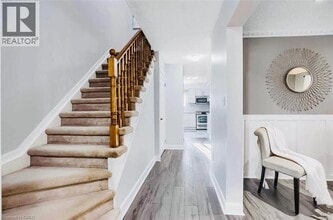 34 Keys Dr in Ajax, ON - Building Photo - Building Photo