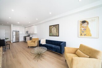 3309 Liberty Ave, Unit 3 in North Bergen, NJ - Building Photo - Building Photo