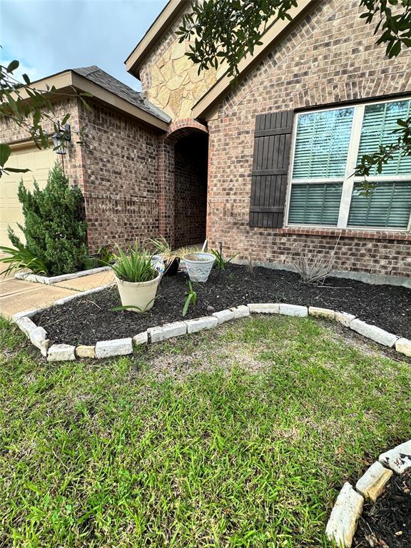 3207 Francisco Bay Pl in Katy, TX - Building Photo - Building Photo