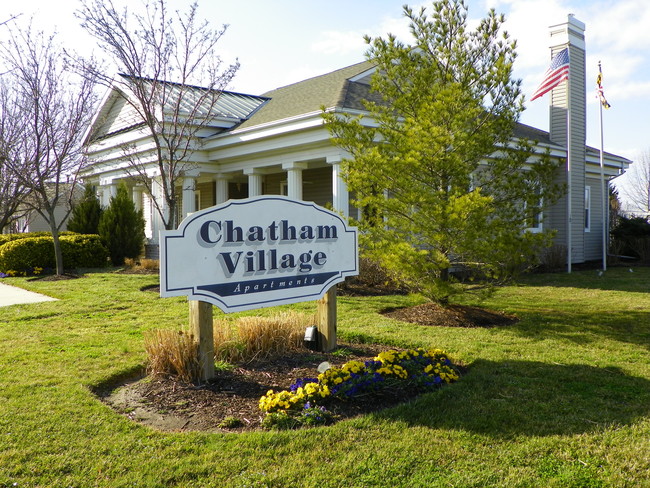 Chatham Village Apartments