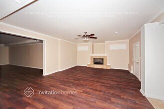 1215 Mobile Way in Grayson, GA - Building Photo - Building Photo