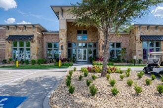 Discovery at Craig Ranch in McKinney, TX - Building Photo - Building Photo