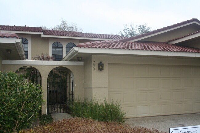 property at 8223 Ambrose Cove Way