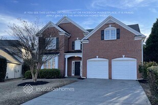 2018 Barrett Knoll Cir in Kennesaw, GA - Building Photo